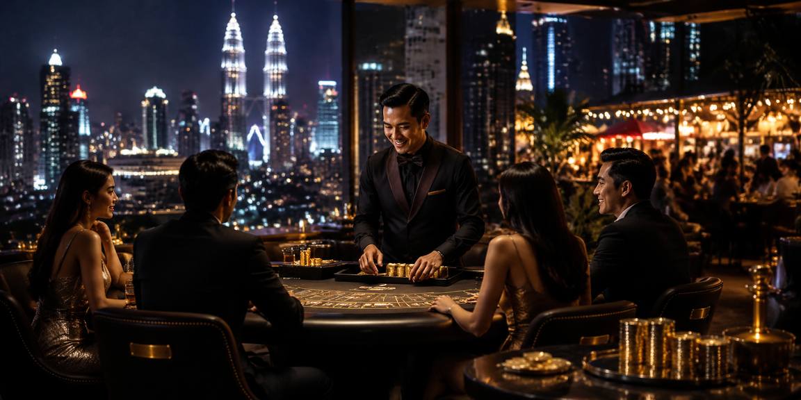 Buka Blackjack Dengan Nilai Kad Jelas